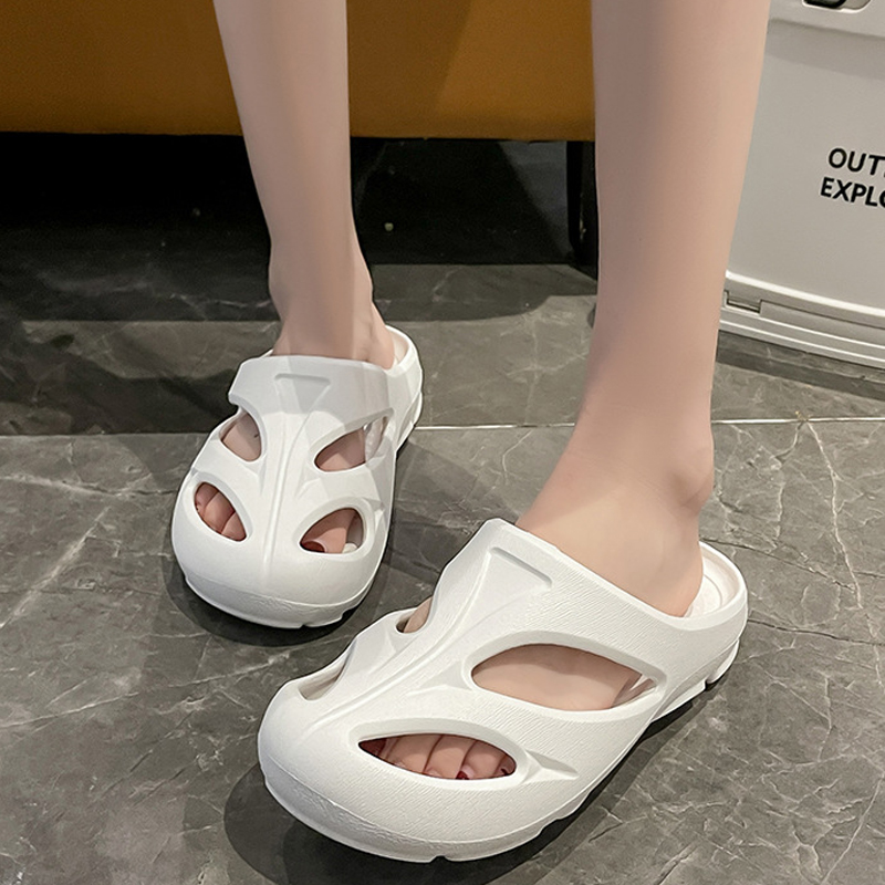 Men'S Shoes Cloud - Klapki Chmura Damskie Męskie Letnie Japonki