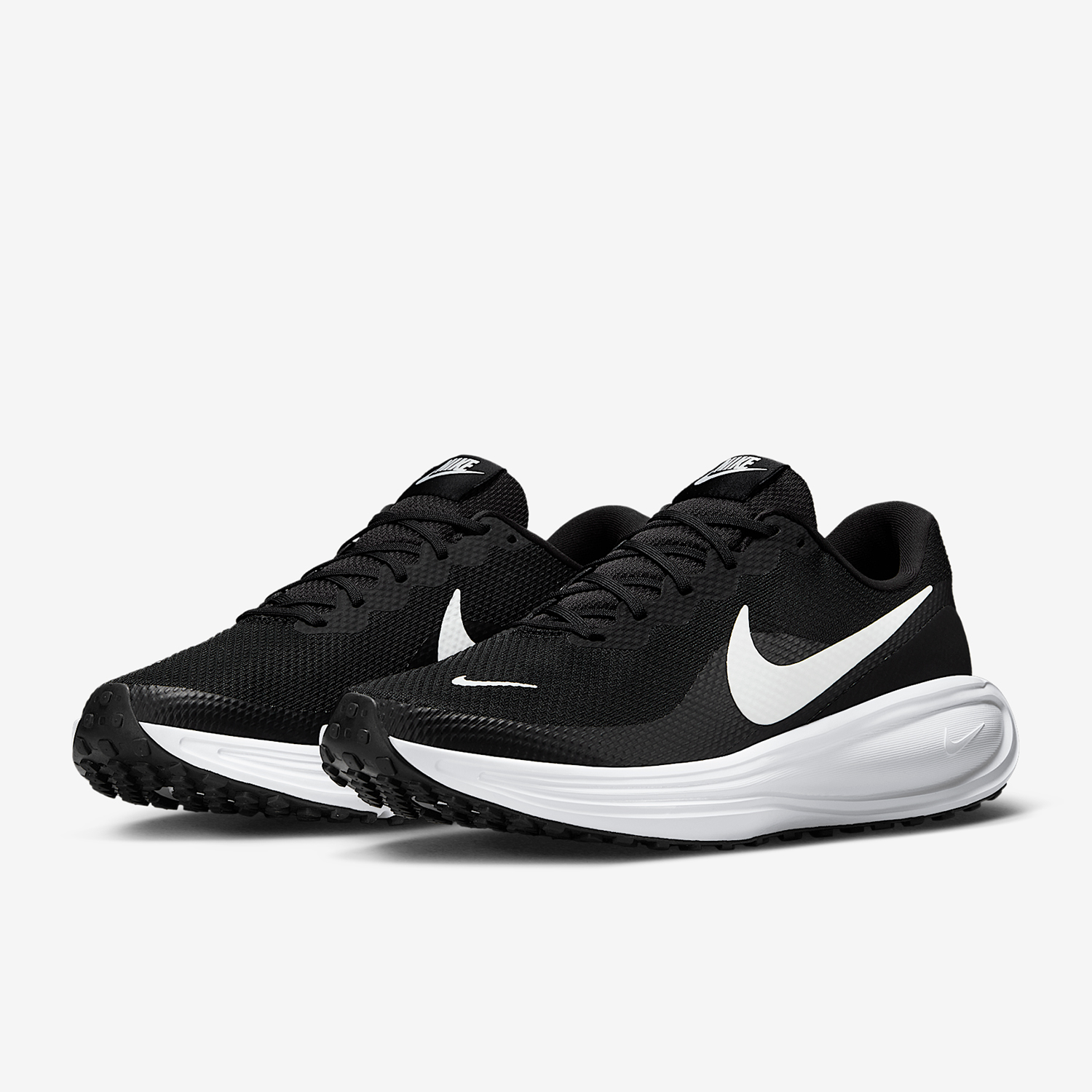 Men'S Shoes In Nike - Oryginalne męskie buty do biegania szosowego