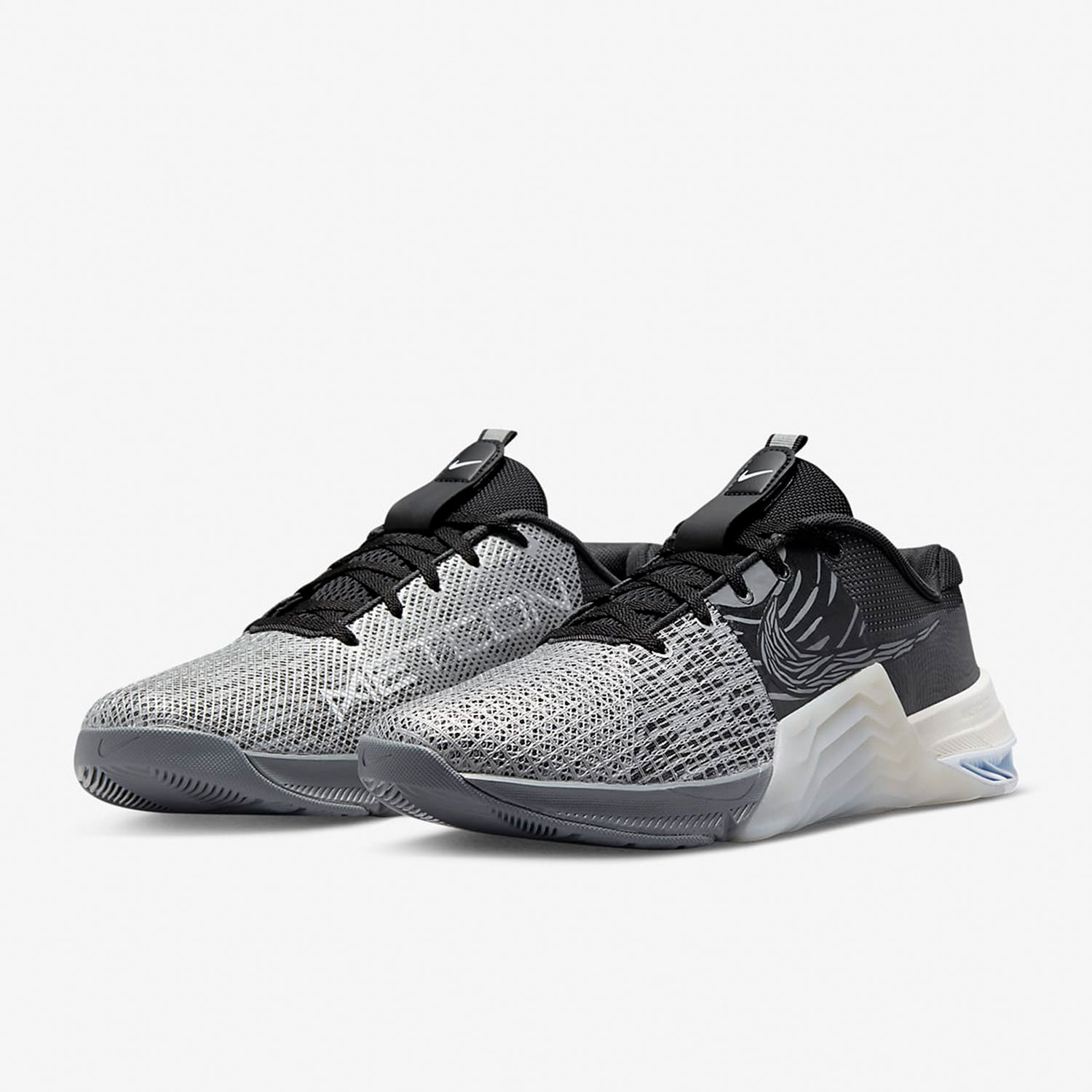 Men'S Shoes In Nike - Oryginalne męskie buty treningowe Nike METCON