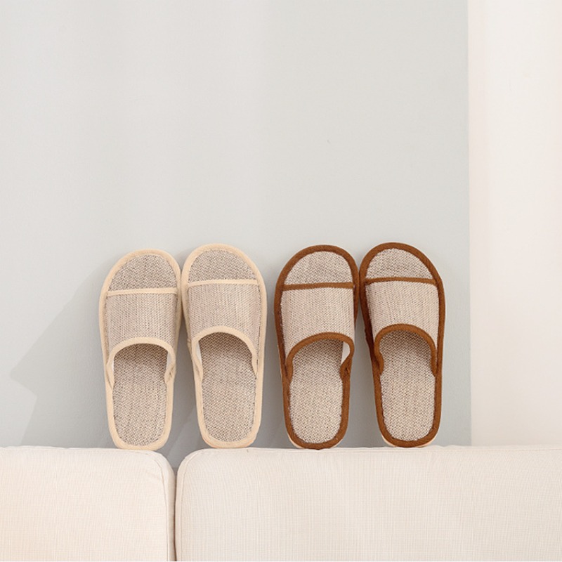 Men'S Shoes For Summer - Klapki damskie i męskie dla par