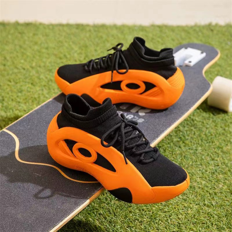Men Shoes Clearance - Damskie letnie obuwie 2025 Unisex Casual