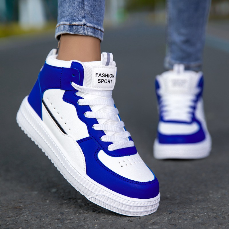 Running Shoes Lightweight - MAEDEF Damskie Płaskie Buty Casualowe Męskie