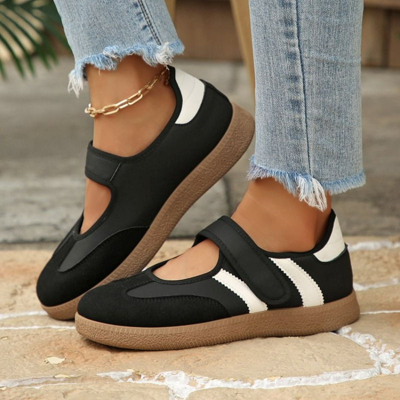 Running Shoes Lightweight - Damskie buty codzienne, oddychające, antypoślizgowe, z