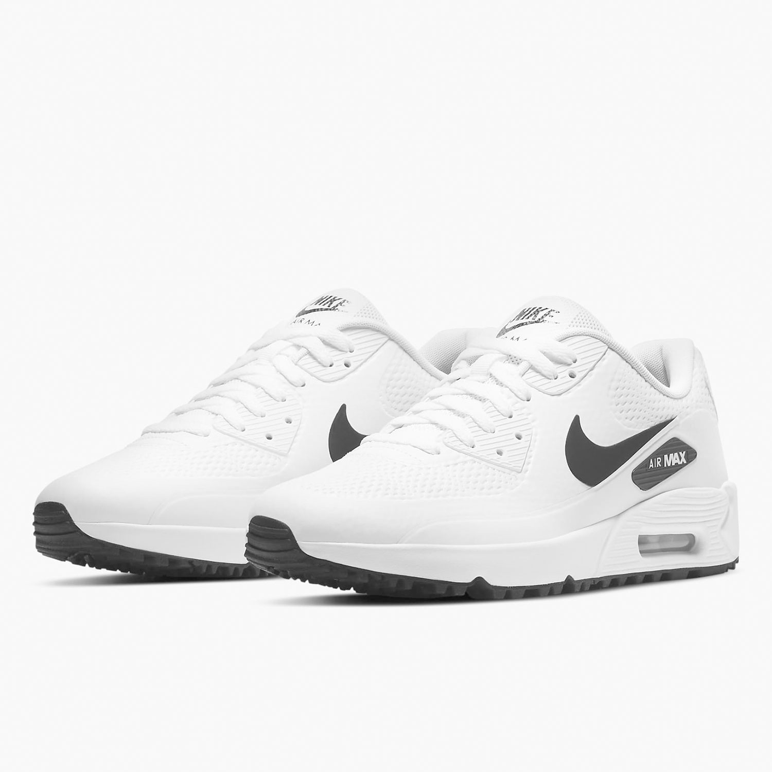 Men'S Shoes In Nike - Oryginalne męskie buty sportowe Nike AIR