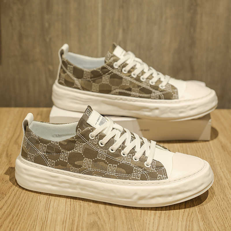 Men Shoes China - Okrągłe Platformy Eleganckie Buty Mary Jane