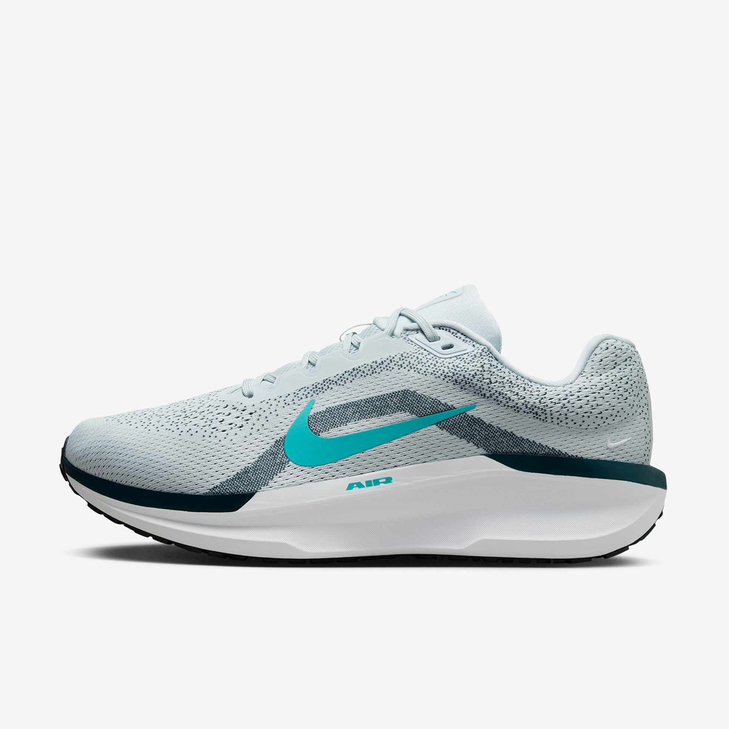 Men'S Shoes In Nike - Autentyczne męskie buty do biegania Nike,