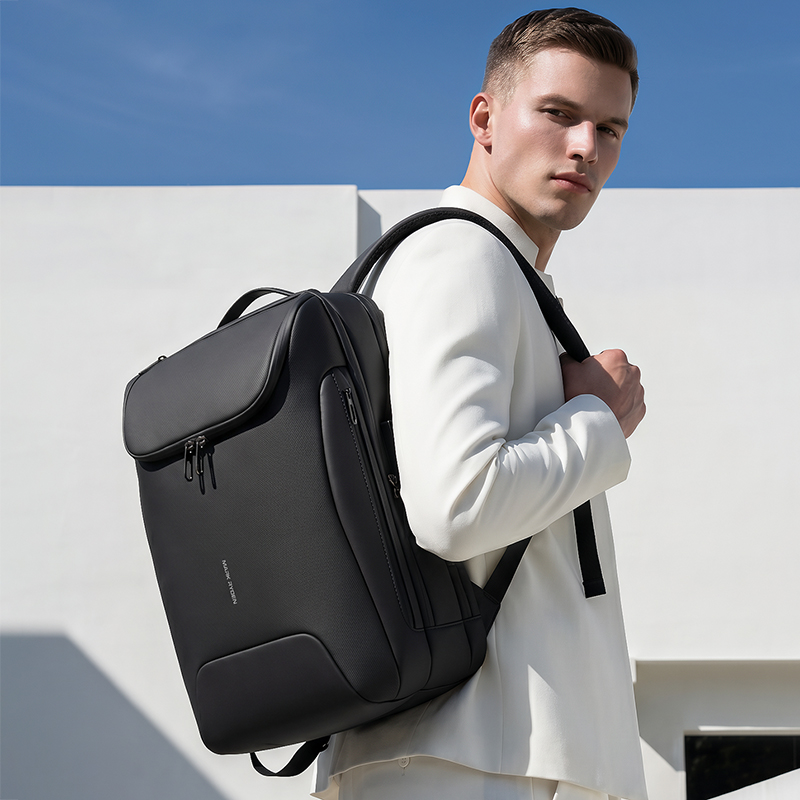 MARK RYDEN 31L Inteligentny mę – Men Shoes China recenzja i cena