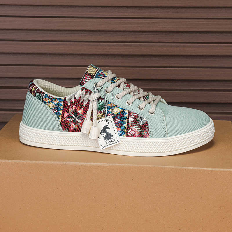 Męskie buty skórzane casual, e – Men Shoes China recenzja i cena