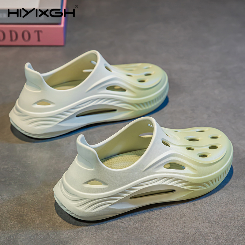 Męskie sandały outdoorowe, spo – Sport Slide Men recenzja i cena
