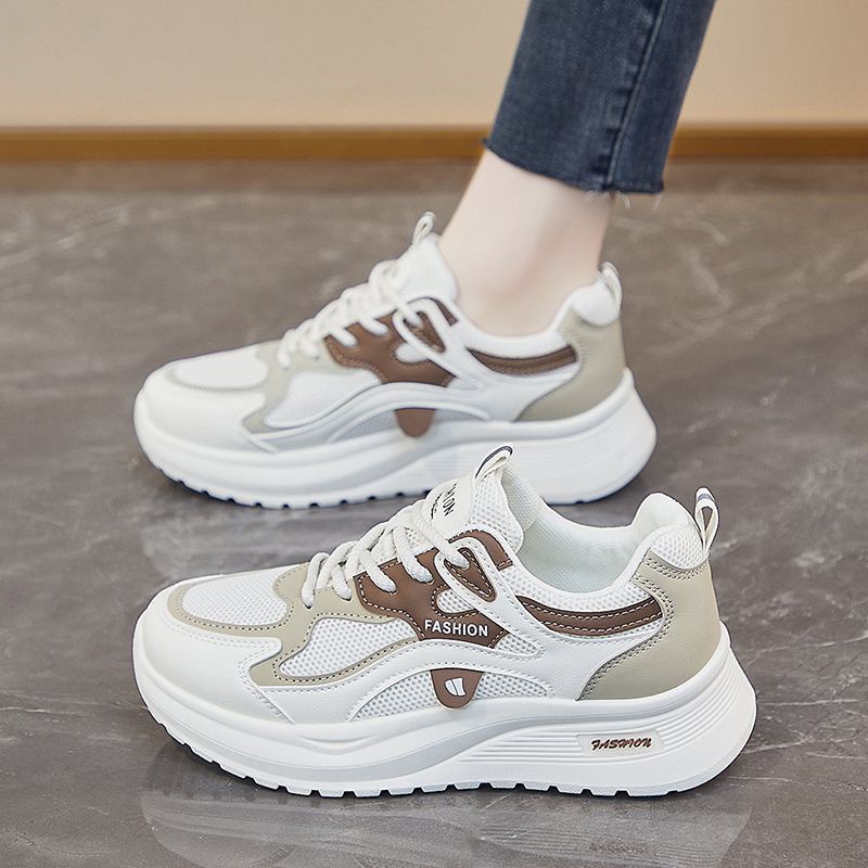 Damskie sportowe buty z siatec – Running Shoes Lightweight recenzja i cena