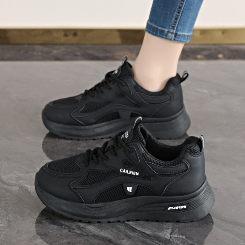 Damskie sportowe buty z siatec – Running Shoes Lightweight recenzja i cena