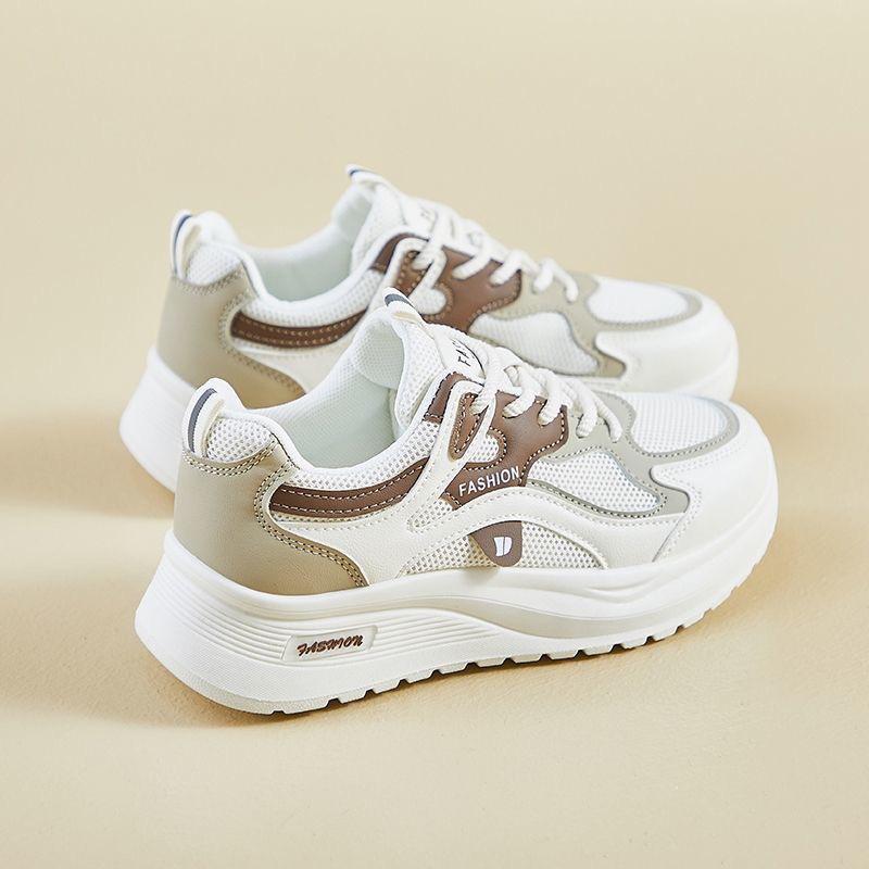 Damskie sportowe buty z siatec – Running Shoes Lightweight recenzja i cena