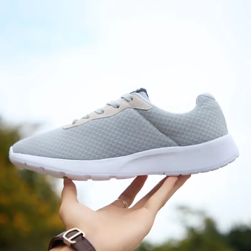 Oddychające męskie buty sporto – Men Shoes Clearance recenzja i cena