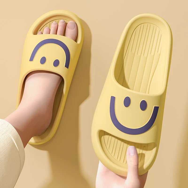Klapki w kształcie chmurki z u – Men'S Shoes Cloud recenzja i cena