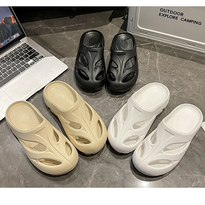 Klapki Chmura Damskie Męskie L – Men'S Shoes Cloud recenzja i cena