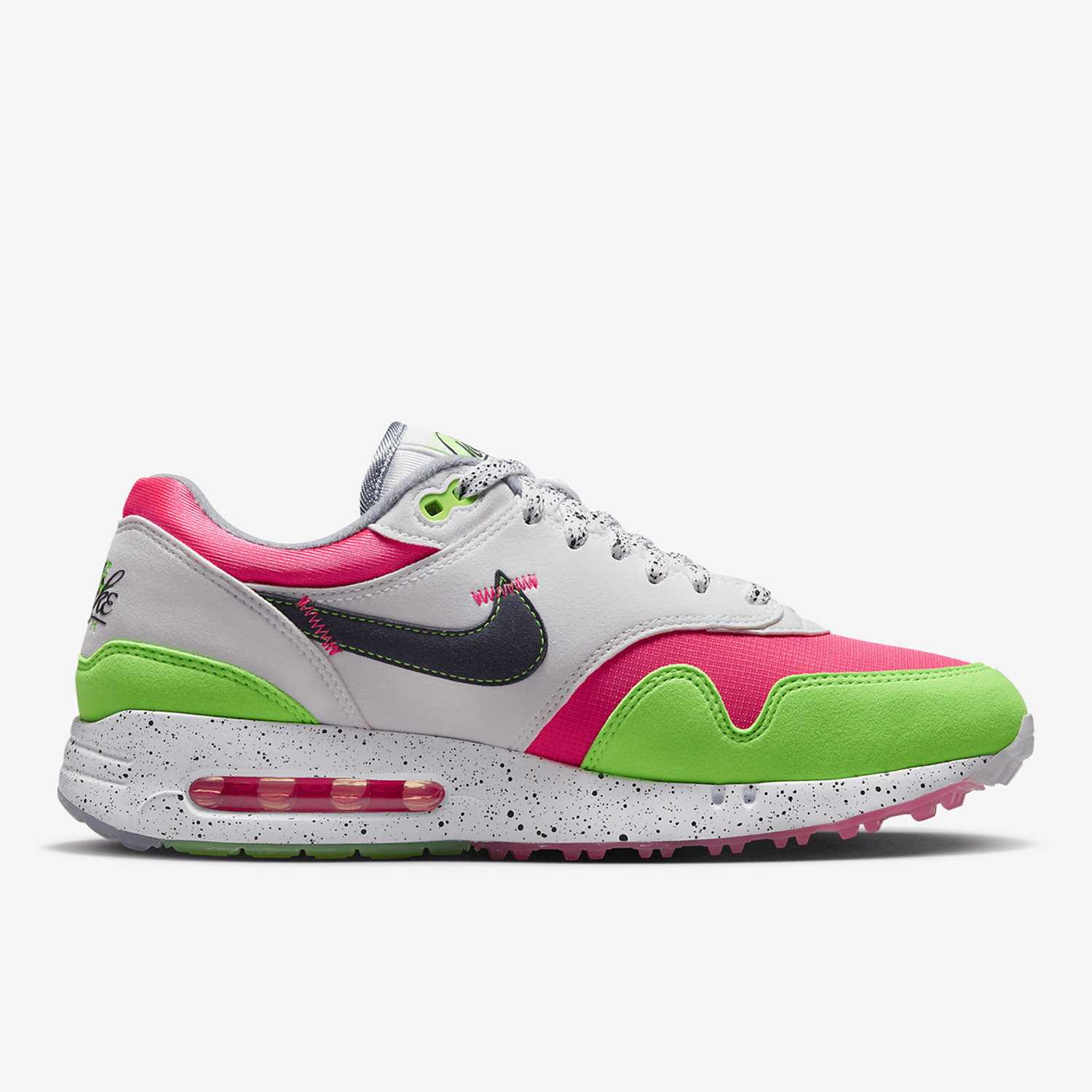 Autentyczne męskie buty golfow – Men'S Shoes In Nike recenzja i cena