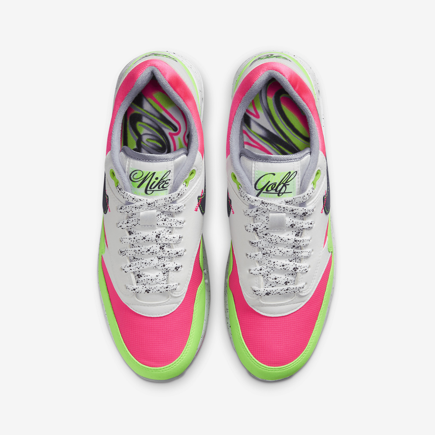 Autentyczne męskie buty golfow – Men'S Shoes In Nike recenzja i cena