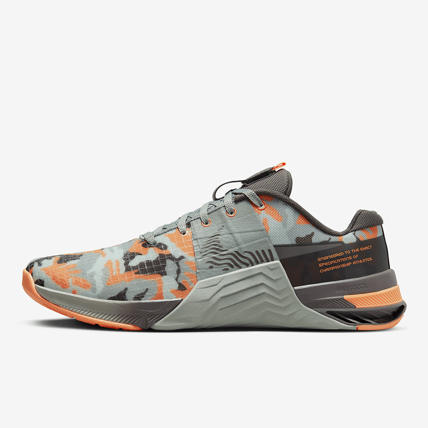 Oryginalne męskie buty do tren – Men'S Shoes In Nike recenzja i cena