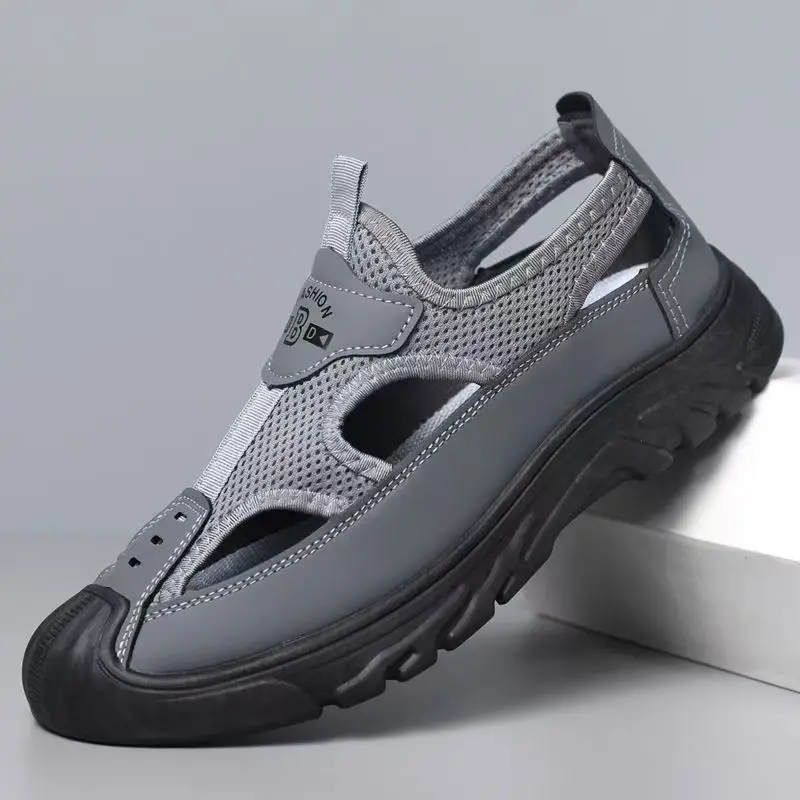 2025 Męskie letnie trampki Kom – Men Shoes Clearance recenzja i cena