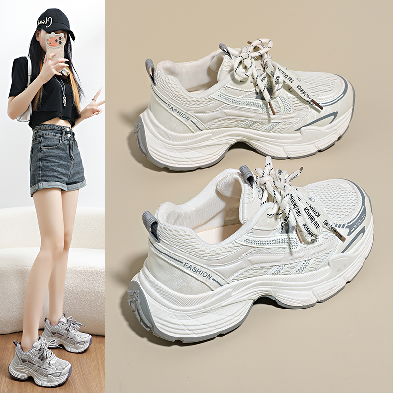 Damskie buty do biegania, lekk – Running Shoes Lightweight recenzja i cena