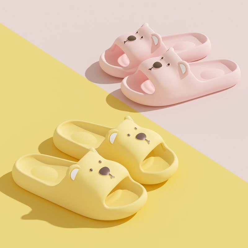 Unisexowe kapcie domowe z pian – Men'S Shoes For Summer recenzja i cena