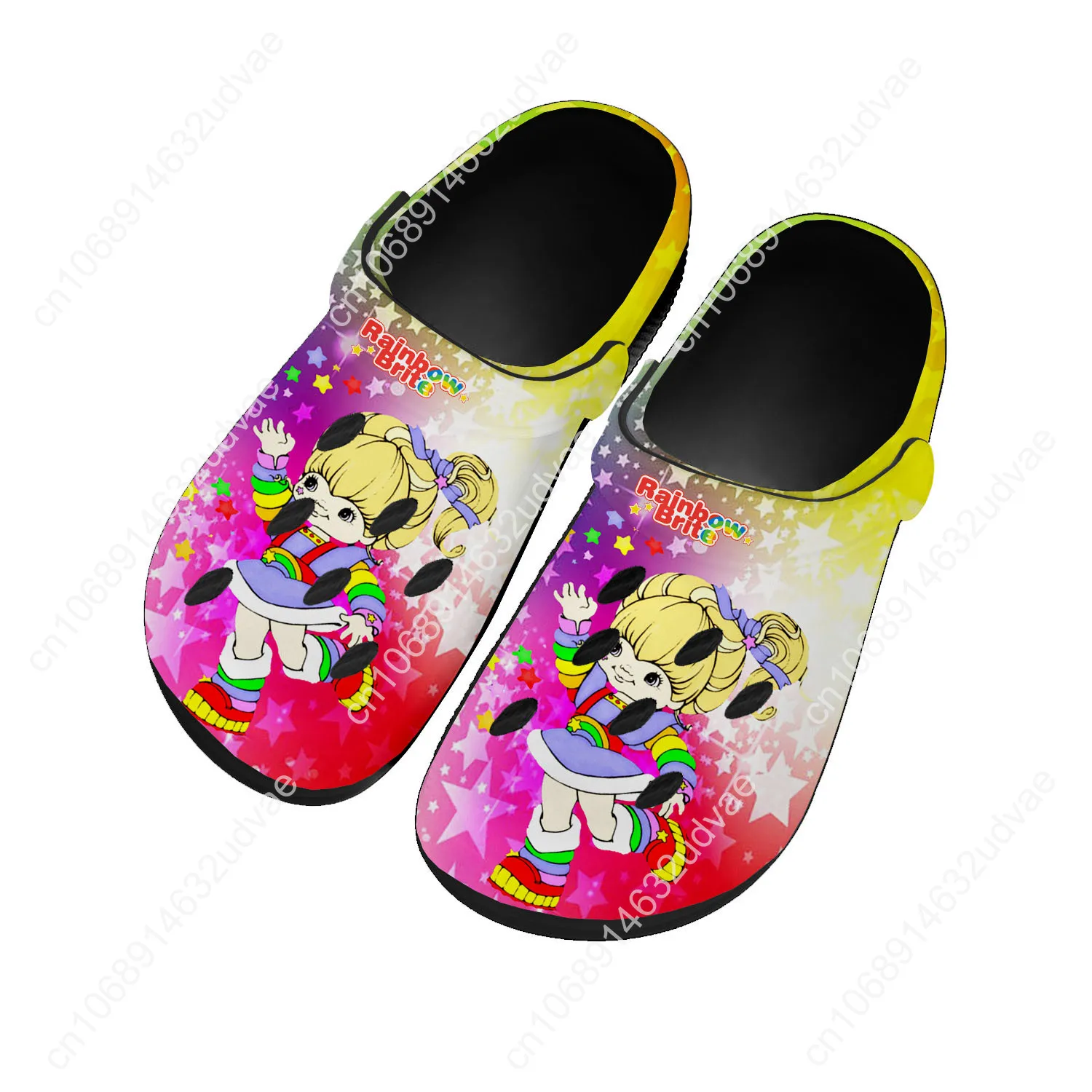 Buty do wody Brite Rainbow męs – Men'S Shoes Comfort recenzja i cena