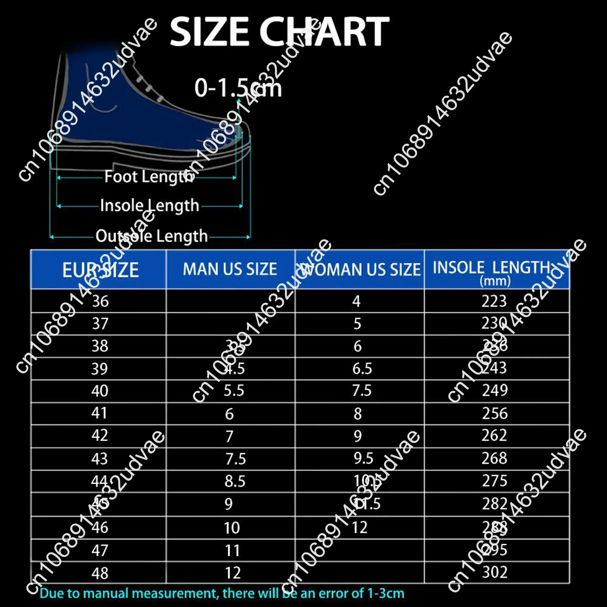 Buty do wody Brite Rainbow męs – Men'S Shoes Comfort recenzja i cena