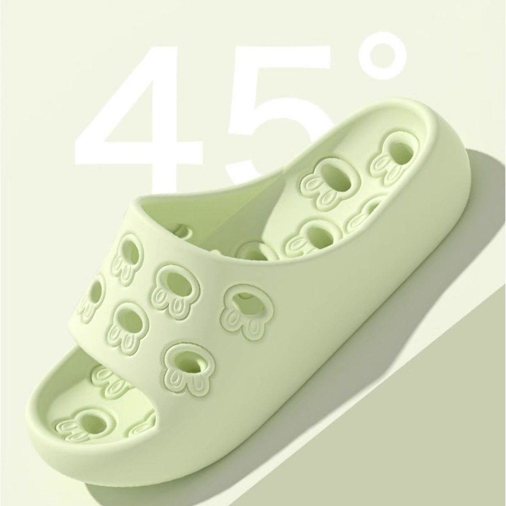 Puste Klapki Damskie Męskie Dl – Men'S Shoes For Summer recenzja i cena