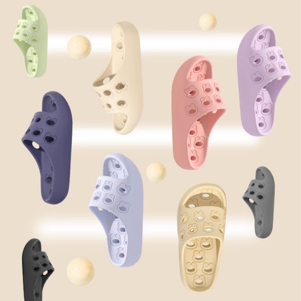 Puste Klapki Damskie Męskie Dl – Men'S Shoes For Summer recenzja i cena