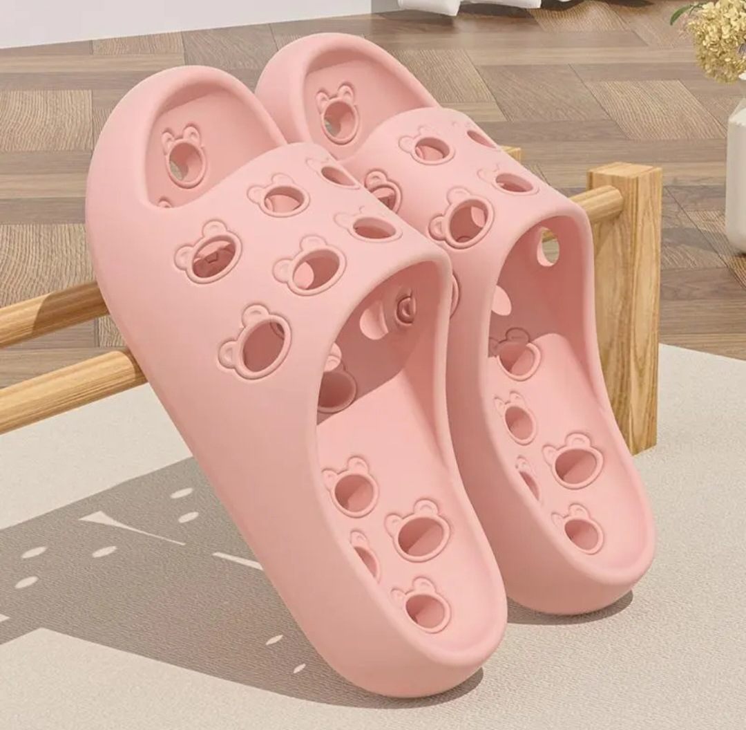 Puste Klapki Damskie Męskie Dl – Men'S Shoes For Summer recenzja i cena