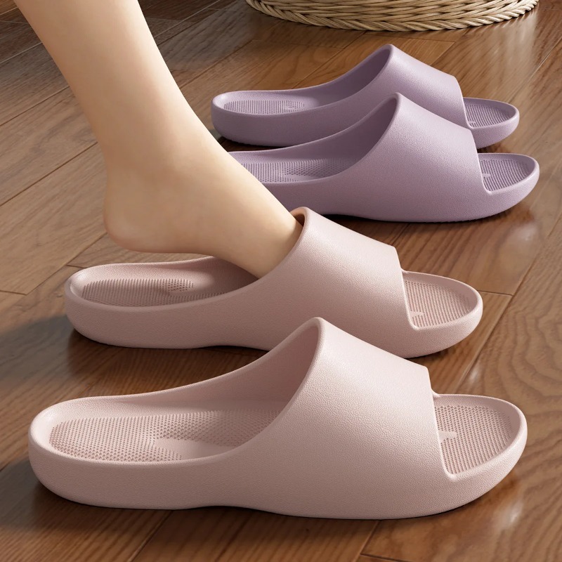 Klapki na platformie EVA, mięk – Men'S Shoes For Summer recenzja i cena