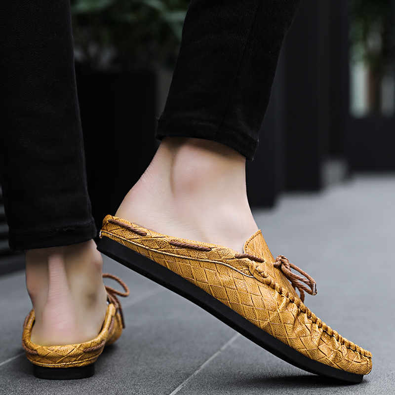 Zwiększające Wzrost Buty Podwy – Men Shoes Clearance recenzja i cena