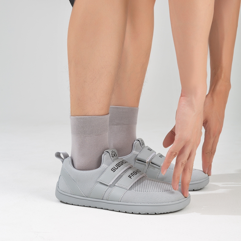 Męskie buty sportowe na co dzi – Men Shoes Velcro recenzja i cena