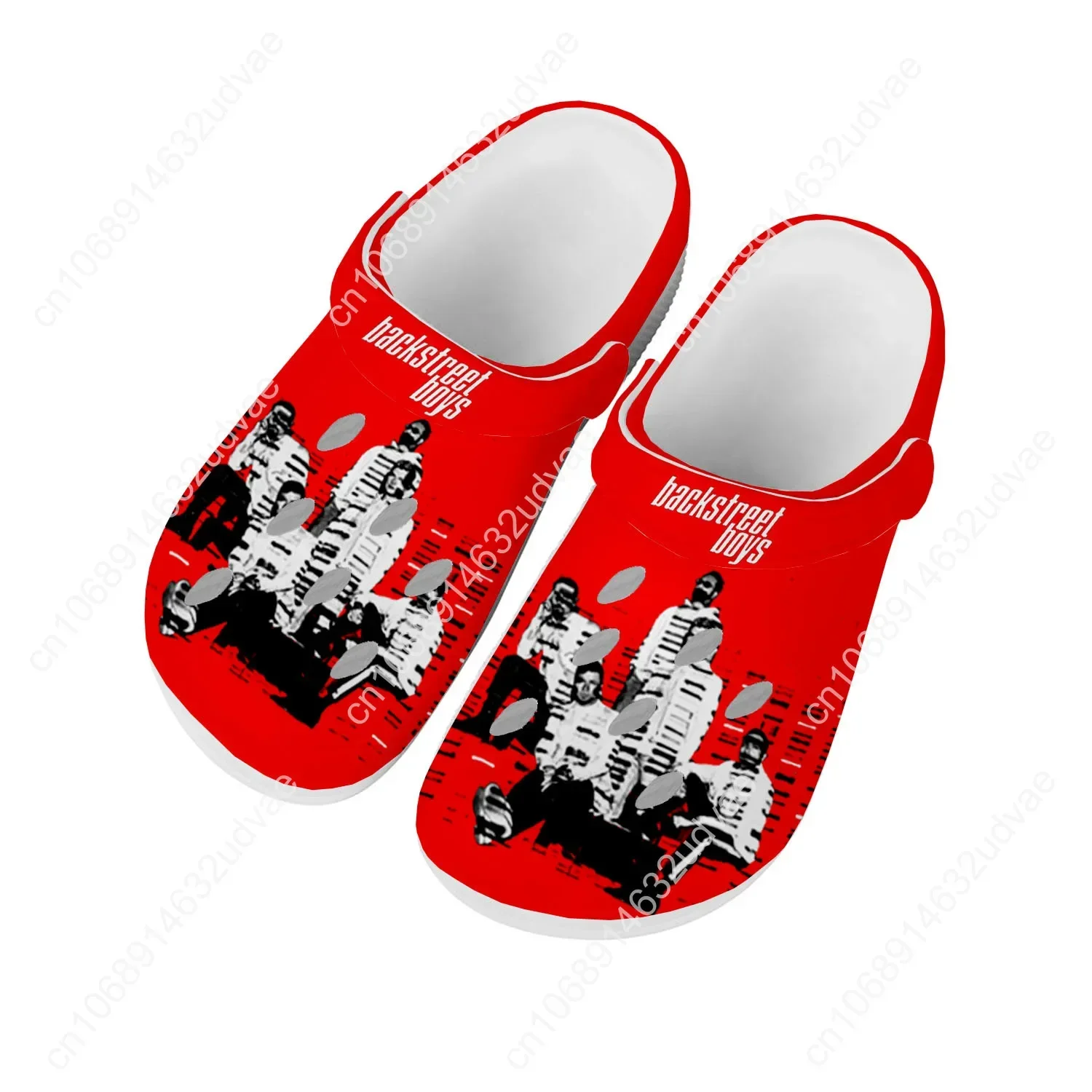 Buty do wody Backstreet Boys m – Men'S Shoes Comfort recenzja i cena