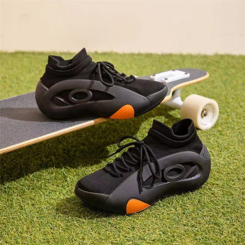 Damskie letnie obuwie 2025 Uni – Men Shoes Clearance recenzja i cena