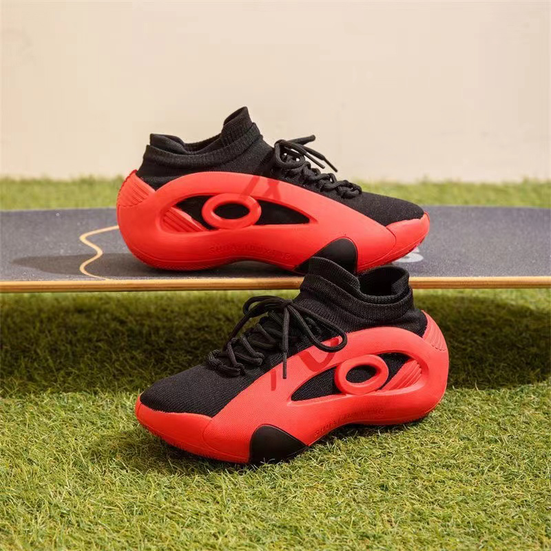 Damskie letnie obuwie 2025 Uni – Men Shoes Clearance recenzja i cena