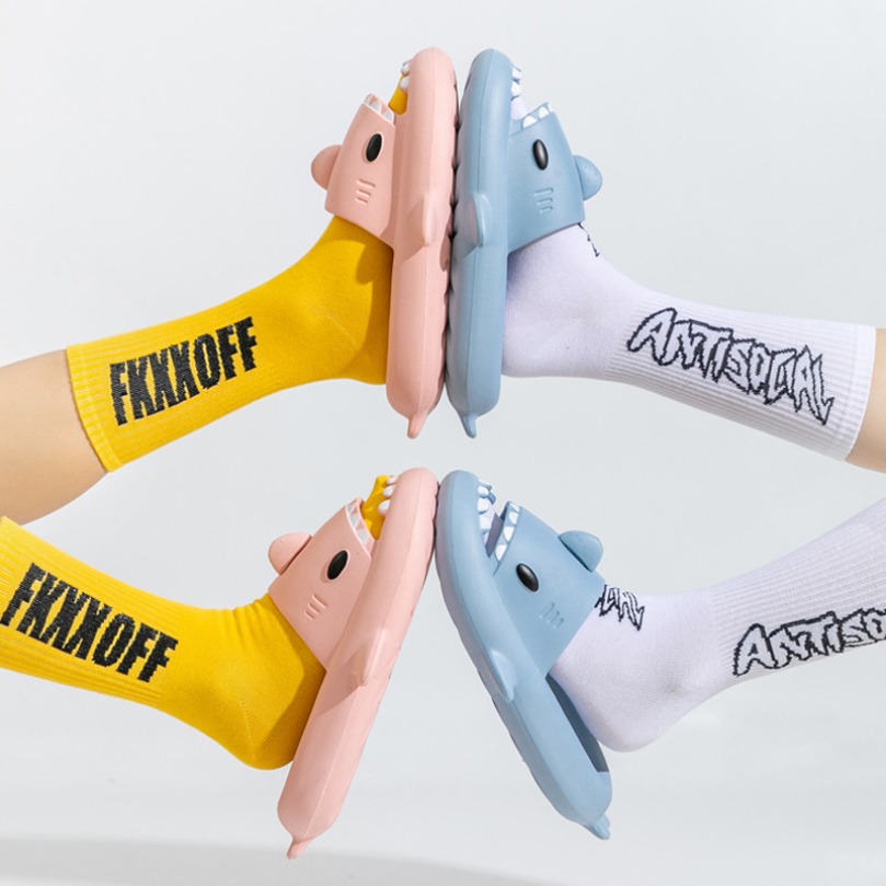 Męskie klapki rekin, męskie pa – Men'S Shoes Cloud recenzja i cena