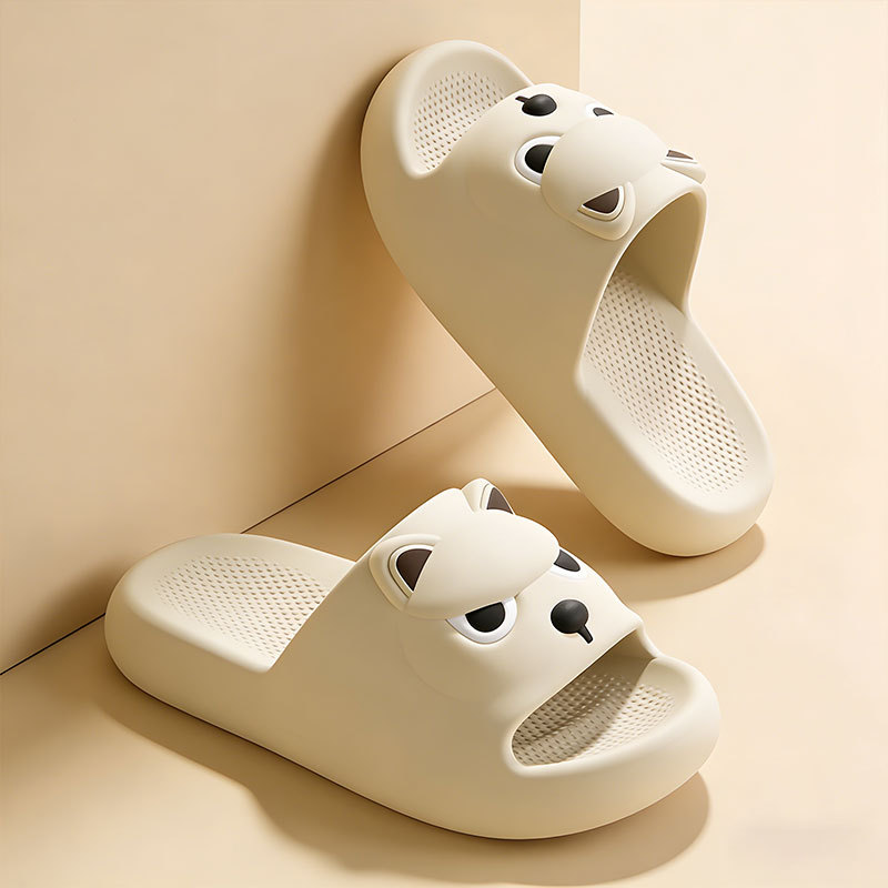 Klapki z motywem misia dla kob – Men'S Shoes Cloud recenzja i cena