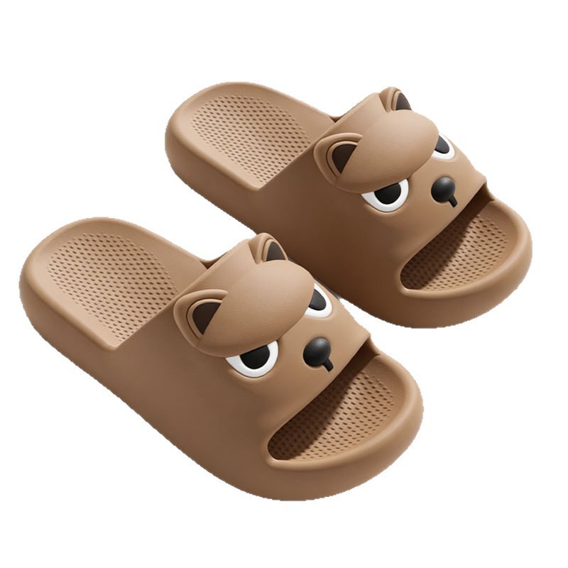 Klapki z motywem misia dla kob – Men'S Shoes Cloud recenzja i cena
