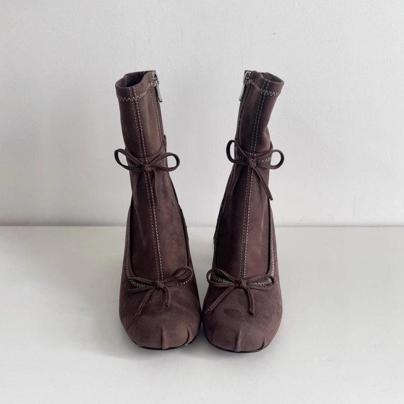 Modne buty zimowe 2026 Nowe cz – Chelsea Boots Suede recenzja i cena