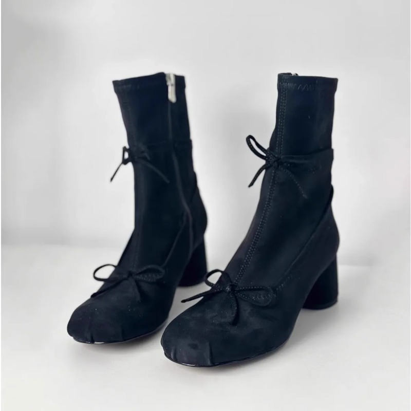 Modne buty zimowe 2026 Nowe cz – Chelsea Boots Suede recenzja i cena