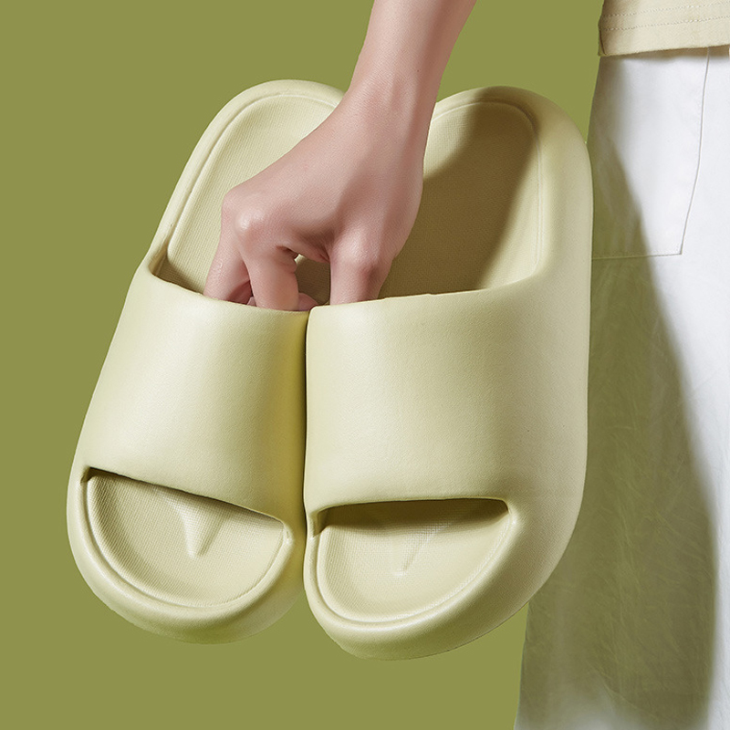 Klapki damskie domowe, sandały – Men'S Shoes For Summer recenzja i cena