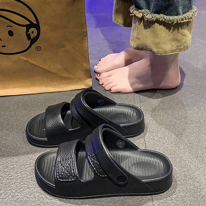 Mężczyźni Kapcie Chodaki Platf – Men'S Shoes Cloud recenzja i cena