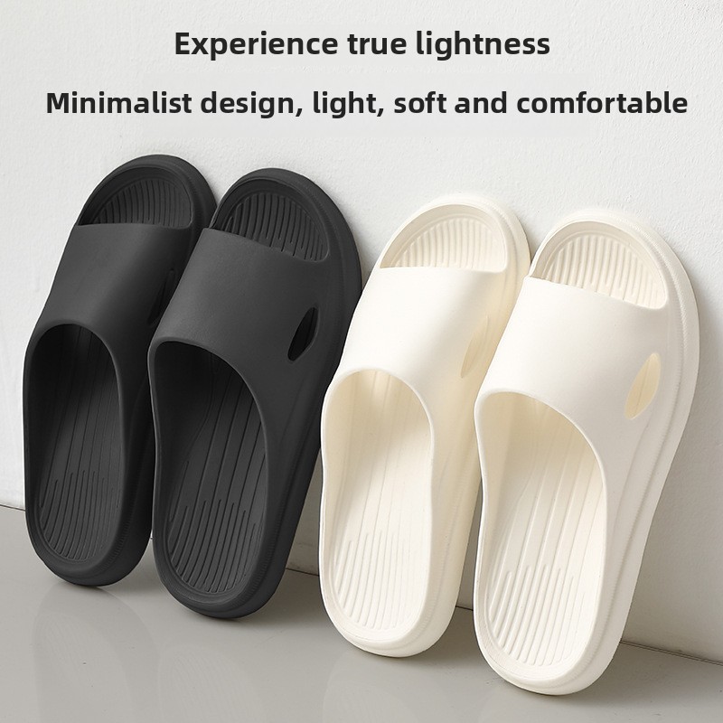 Ciche letnie kapcie, oddychają – Men'S Shoes For Summer recenzja i cena
