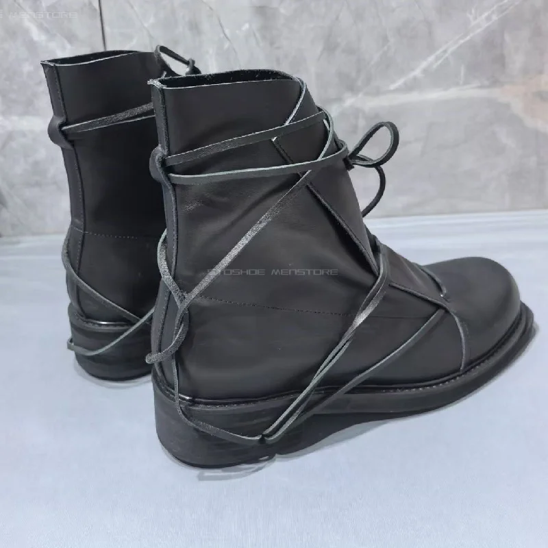 Czarne skórzane krótkie buty z – Chelsea Boots Suede recenzja i cena