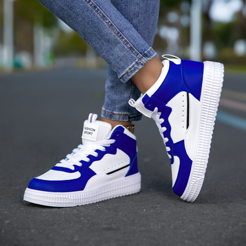 MAEDEF Damskie Płaskie Buty Ca – Running Shoes Lightweight recenzja i cena