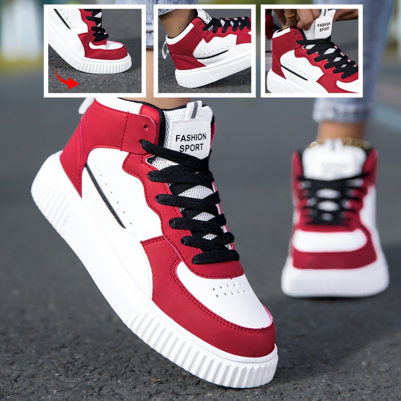 MAEDEF Damskie Płaskie Buty Ca – Running Shoes Lightweight recenzja i cena