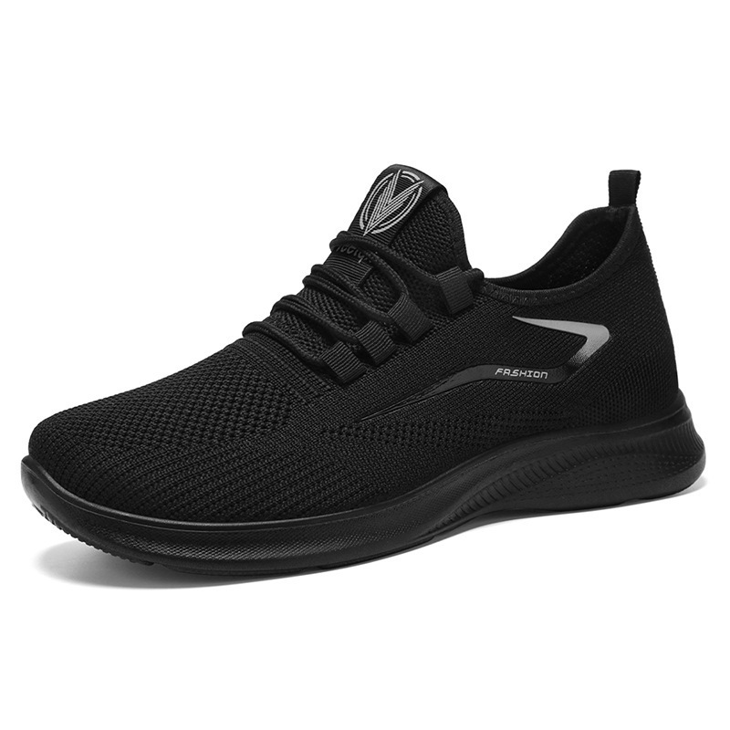 Męskie buty sportowe oddychają – Men Shoes Clearance recenzja i cena