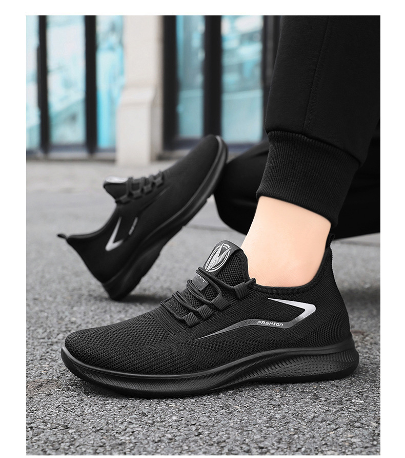Męskie buty sportowe oddychają – Men Shoes Clearance recenzja i cena