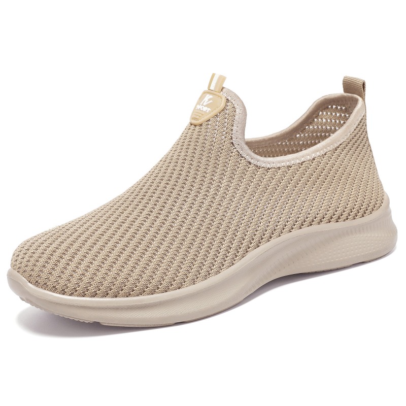Męskie ultralekkie, oddychając – Men'S Shoes Cloud recenzja i cena